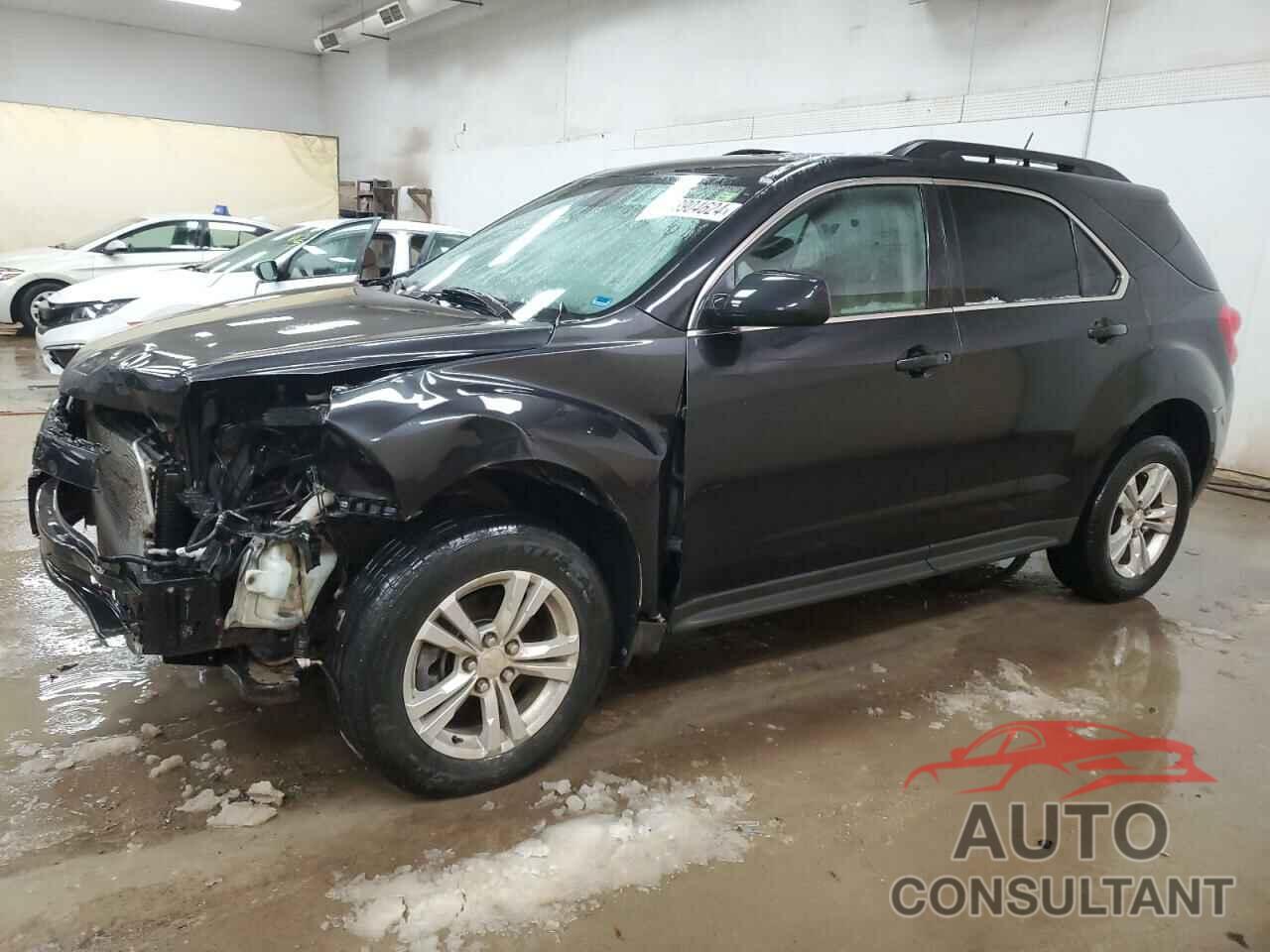 CHEVROLET EQUINOX 2015 - 2GNFLFEK5F6165788