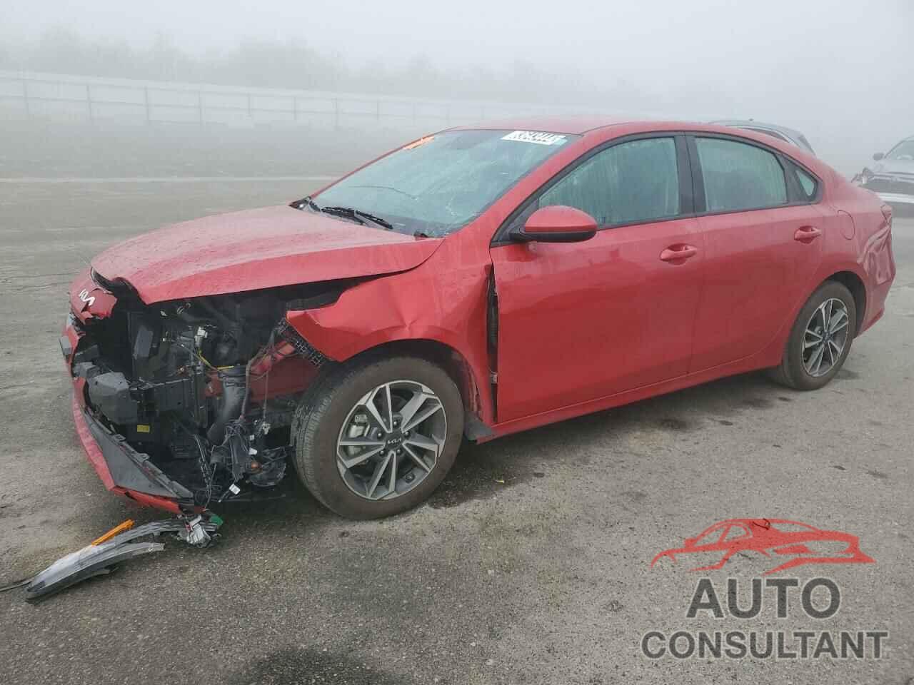 KIA FORTE 2023 - 3KPF24AD1PE565940