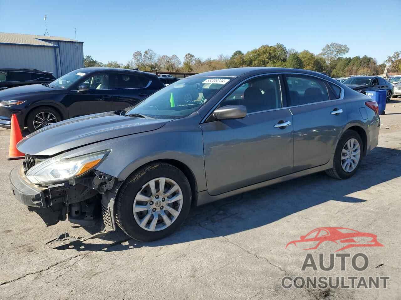 NISSAN ALTIMA 2018 - 1N4AL3AP2JC131834