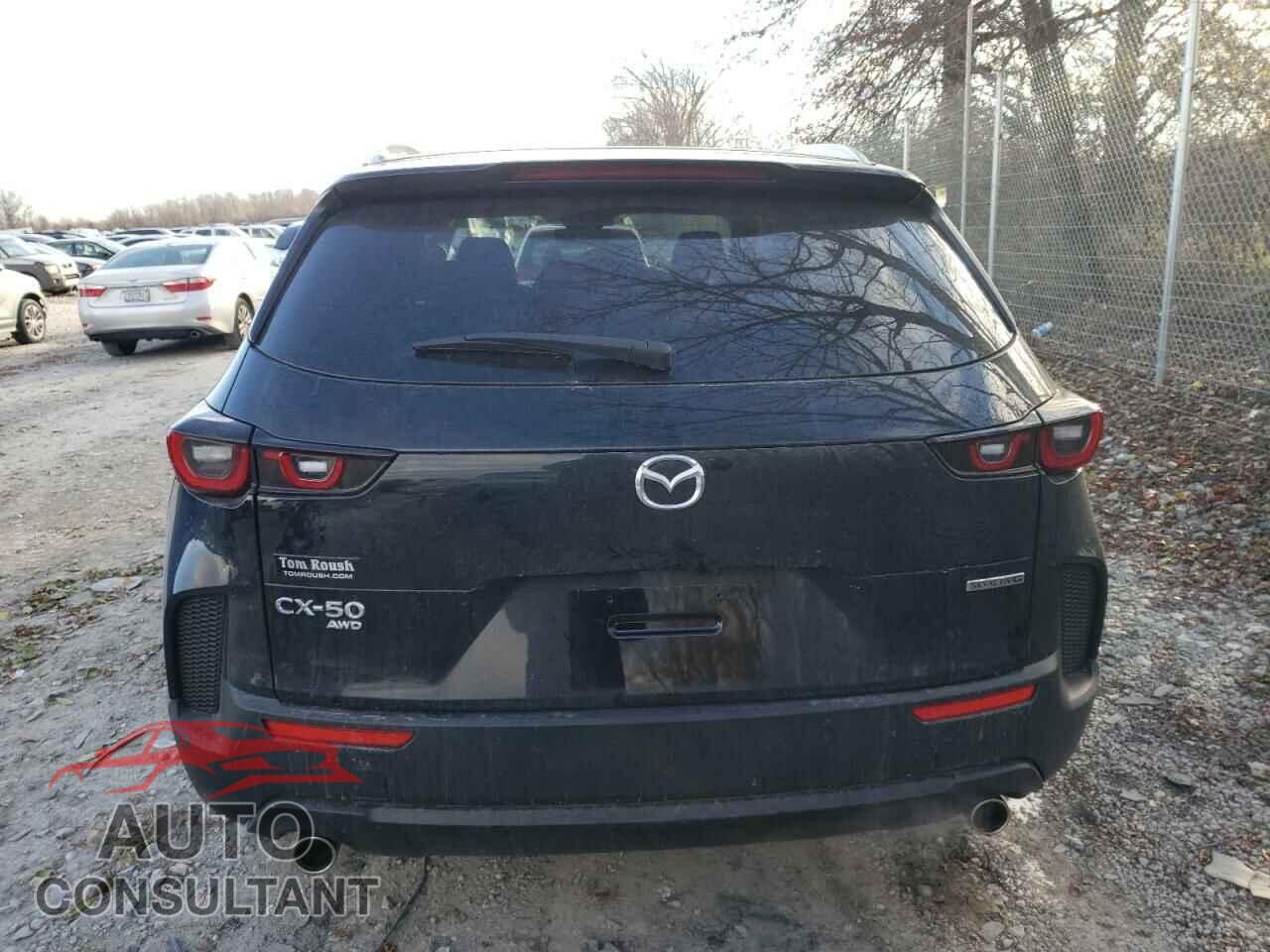MAZDA CX-50 PREF 2024 - 7MMVABBM4RN234155
