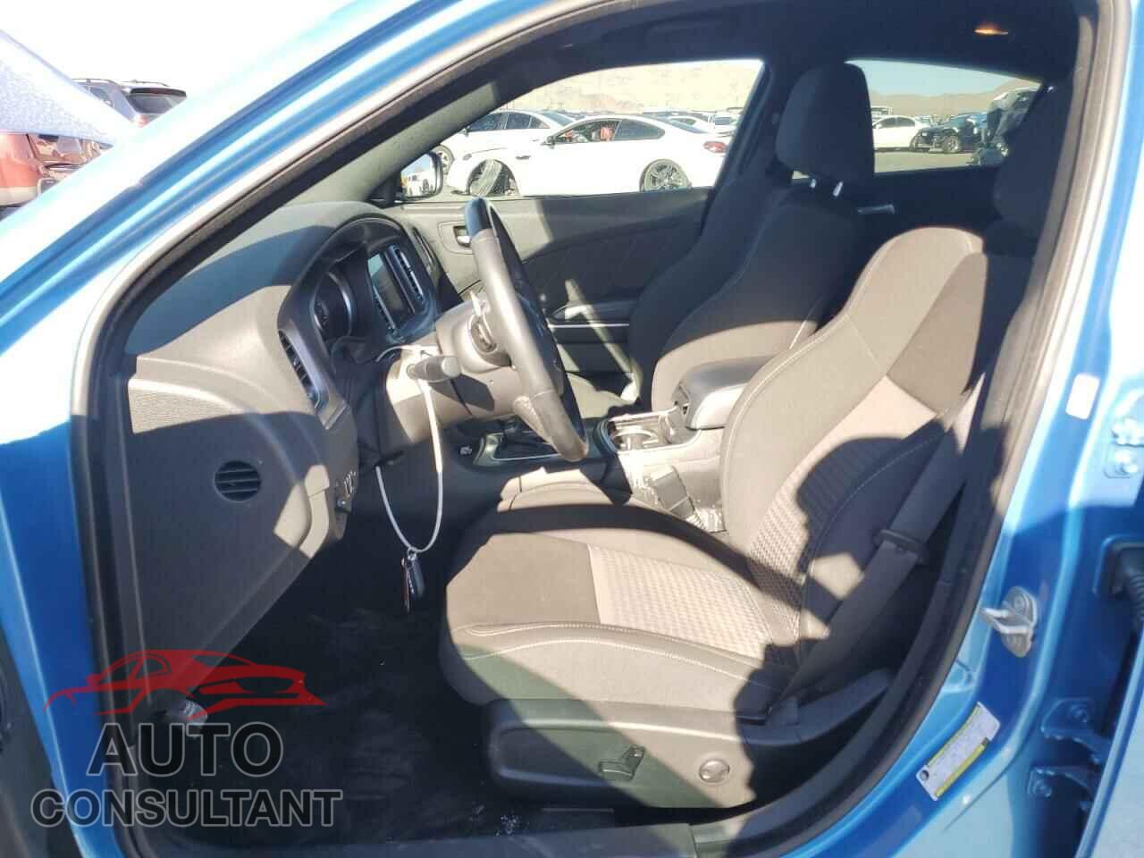 DODGE CHARGER 2023 - 2C3CDXCTXPH708962