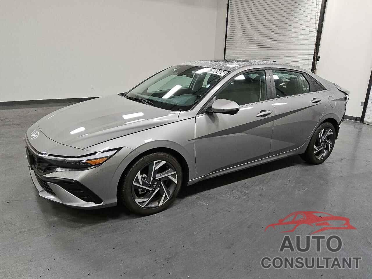 HYUNDAI ELANTRA 2024 - KMHLP4DG2RU799644