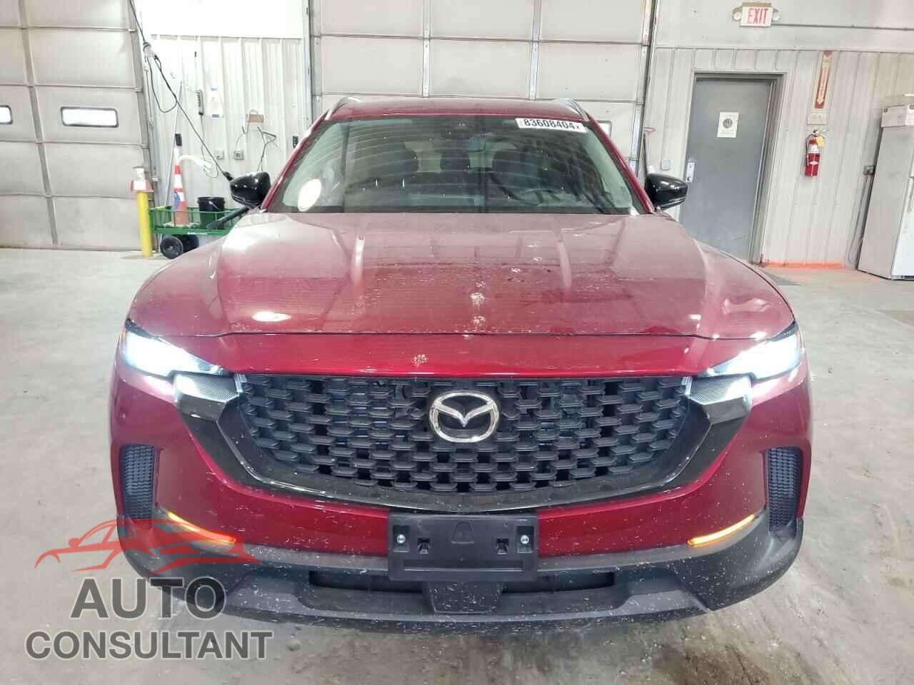 MAZDA CX-50 PREF 2024 - 7MMVABBM1RN197212