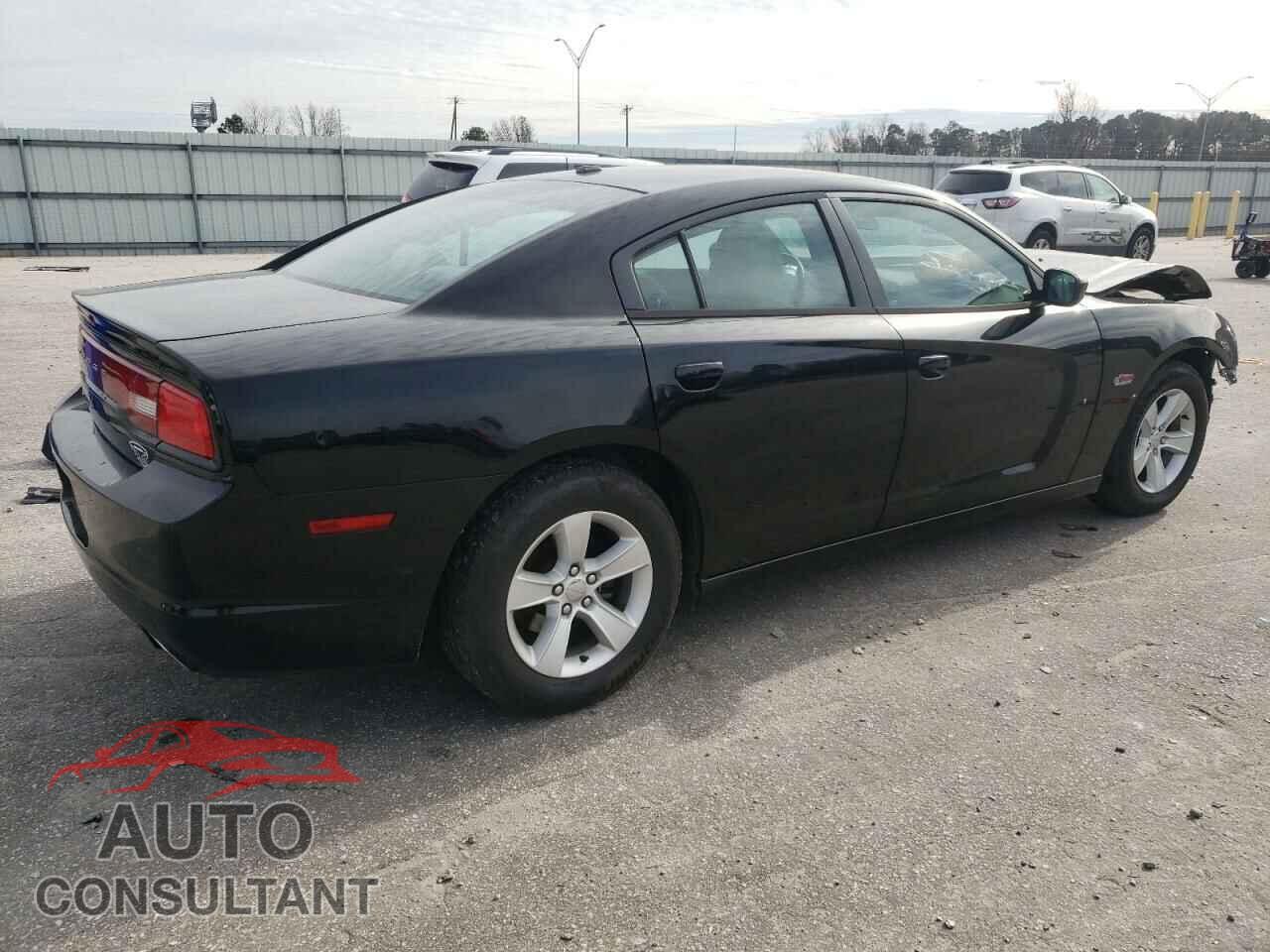 DODGE CHARGER 2014 - 2C3CDXBG0EH114432