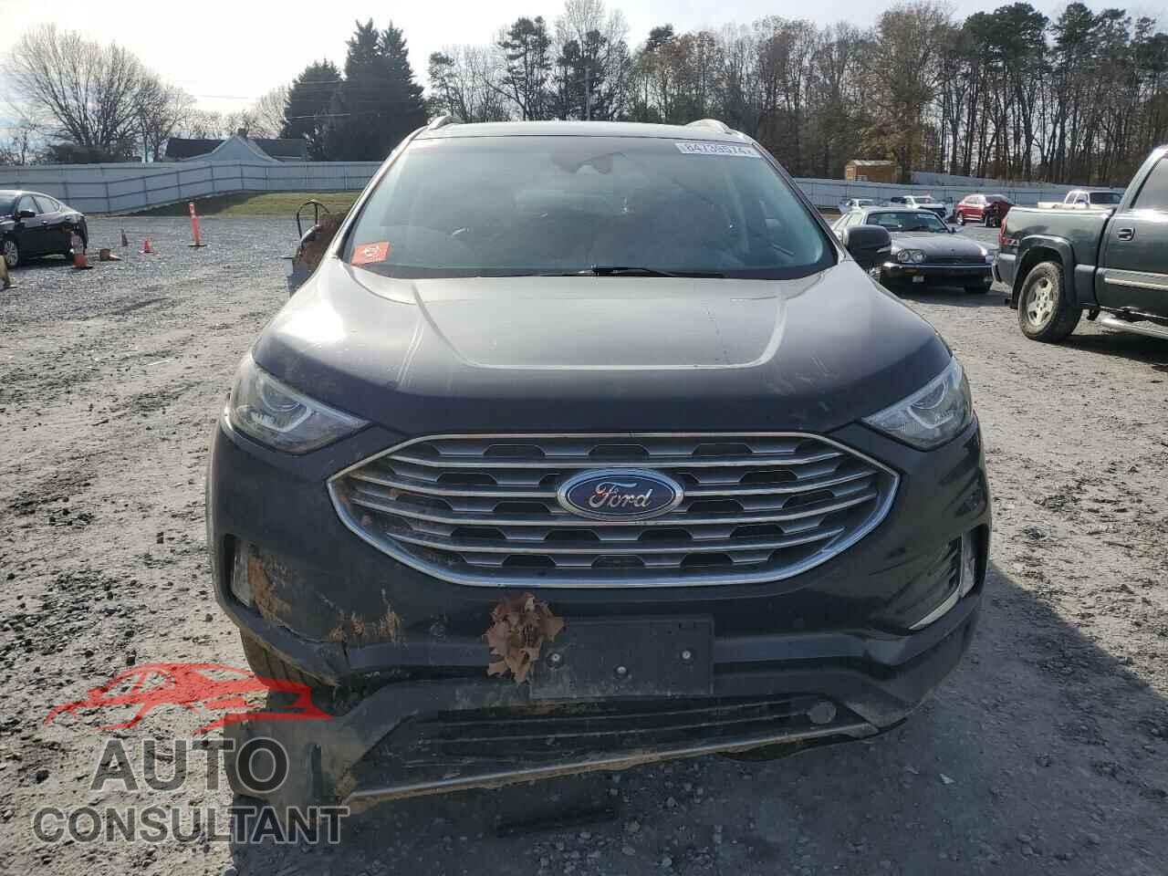 FORD EDGE 2020 - 2FMPK4K96LBA60911