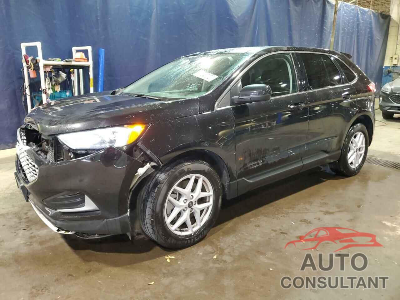 FORD EDGE 2024 - 2FMPK4J95RBA70145