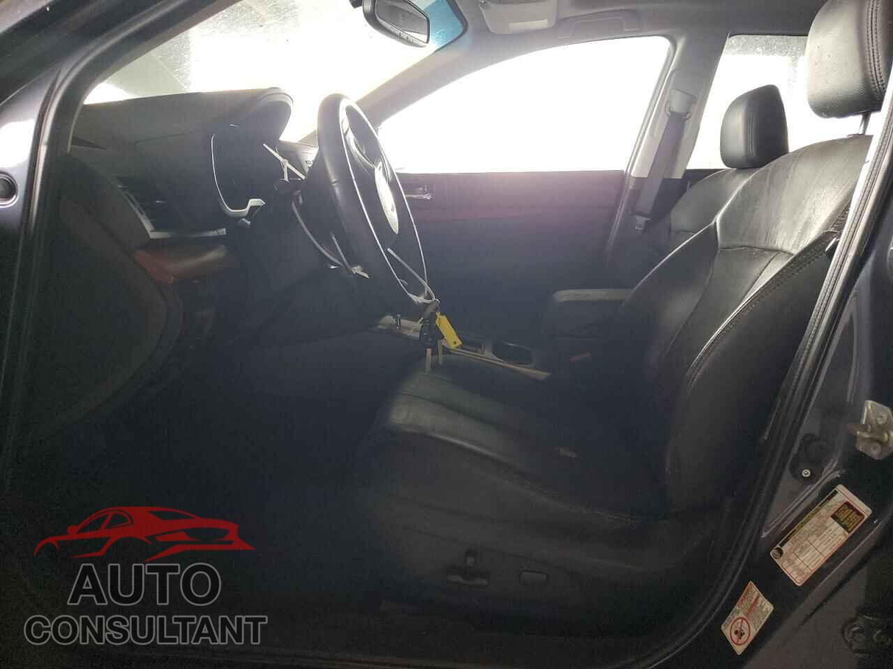 SUBARU OUTBACK 2014 - 4S4BRBLCXE3290510