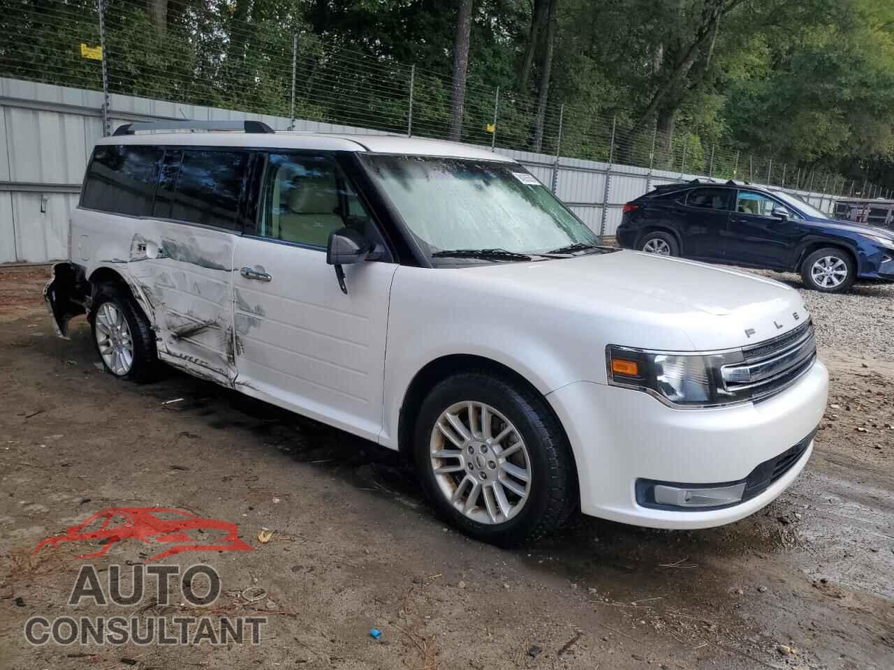 FORD FLEX 2015 - 2FMGK5C87FBA12656