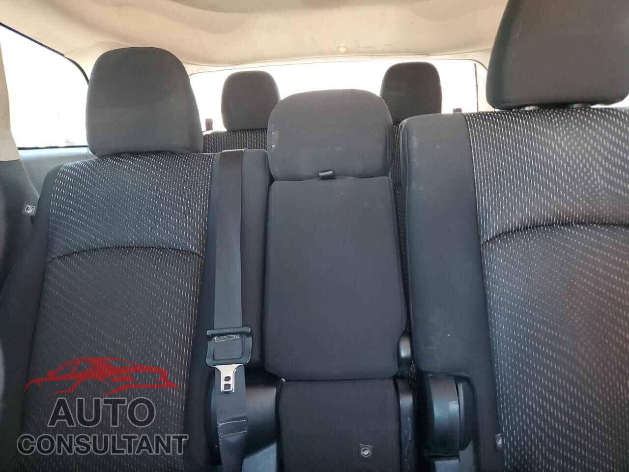 DODGE JOURNEY 2015 - 3C4PDCAB2FT516876