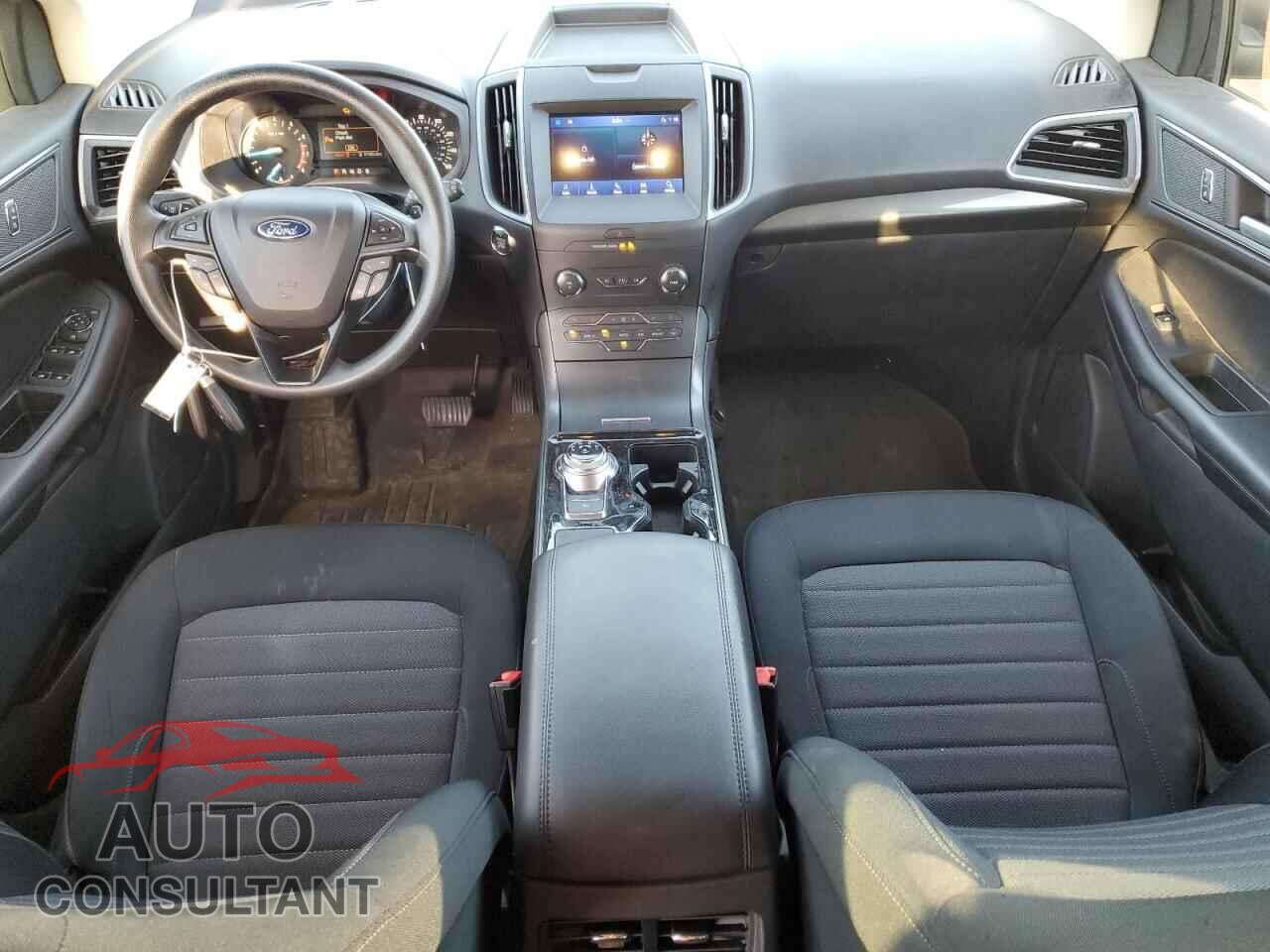 FORD EDGE 2020 - 2FMPK4G92LBB03424