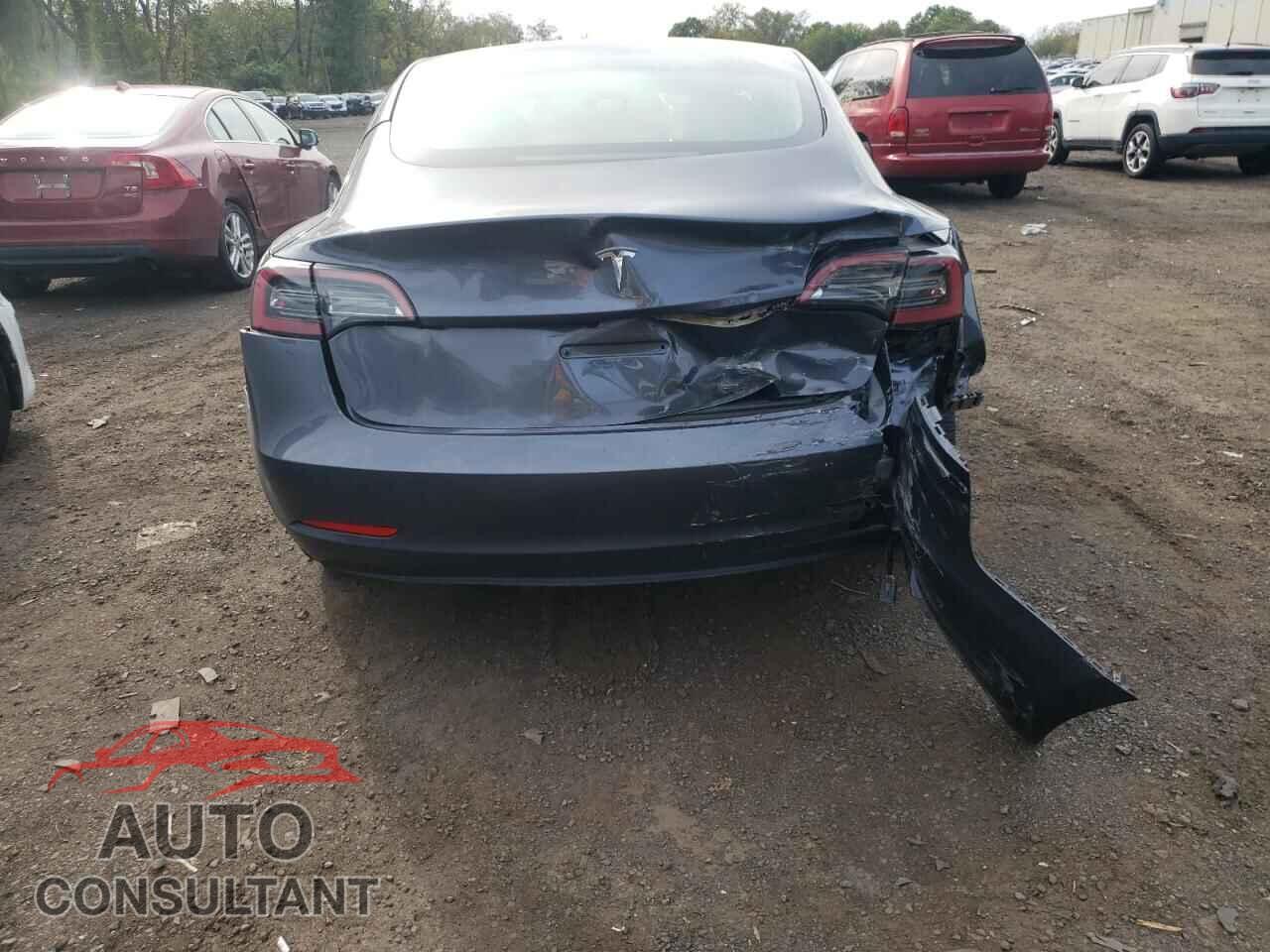 TESLA MODEL 3 2023 - 5YJ3E1EA9PF667828