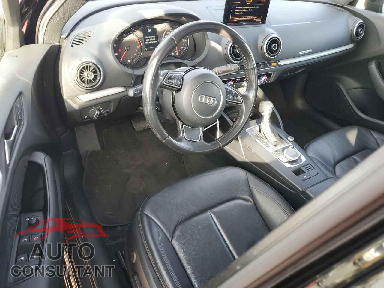 AUDI A3 2015 - WAUBFGFF6F1028851