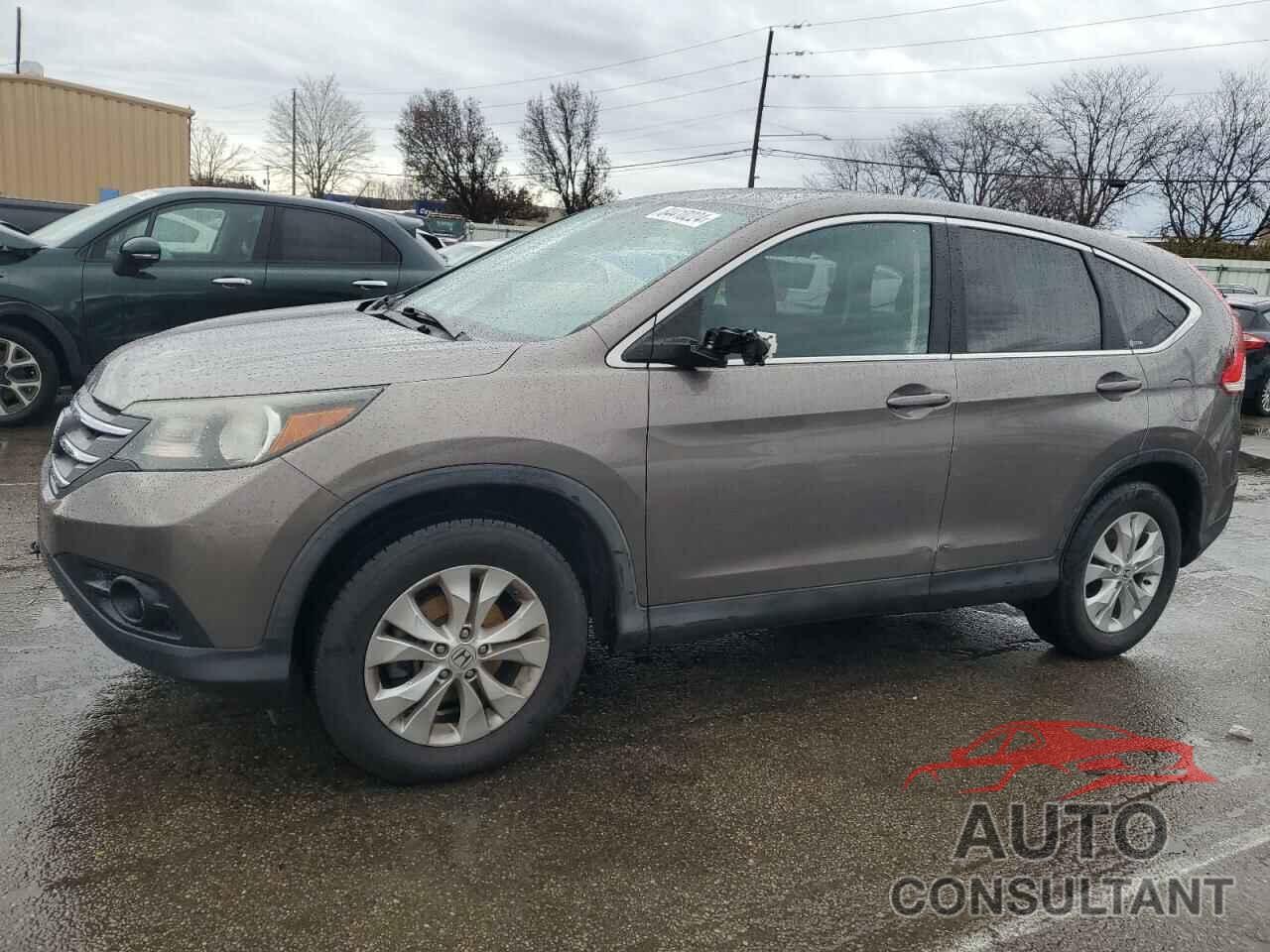 HONDA CRV 2012 - 5J6RM4H56CL054256