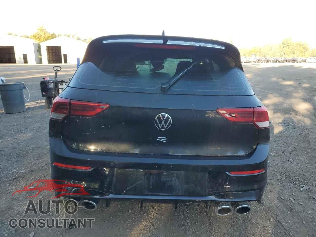 VOLKSWAGEN GOLF 2024 - WVWDB7CD2RW216770