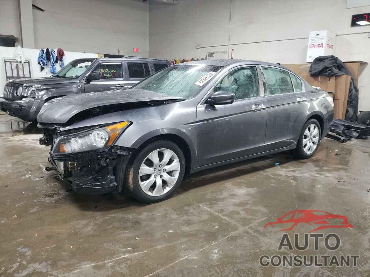 HONDA ACCORD 2009 - 1HGCP368X9A006582