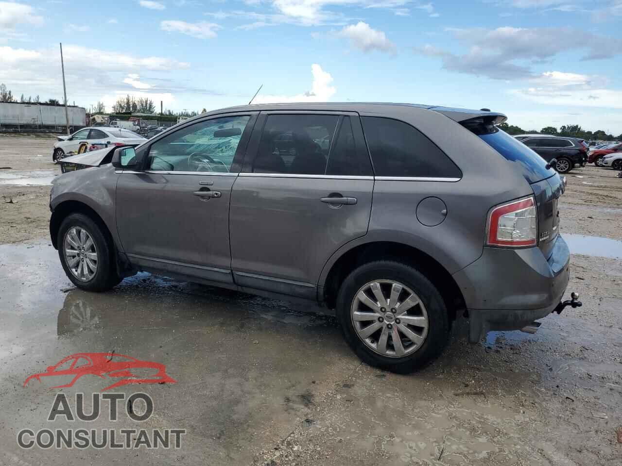 FORD EDGE 2010 - 2FMDK4KC2ABB19576