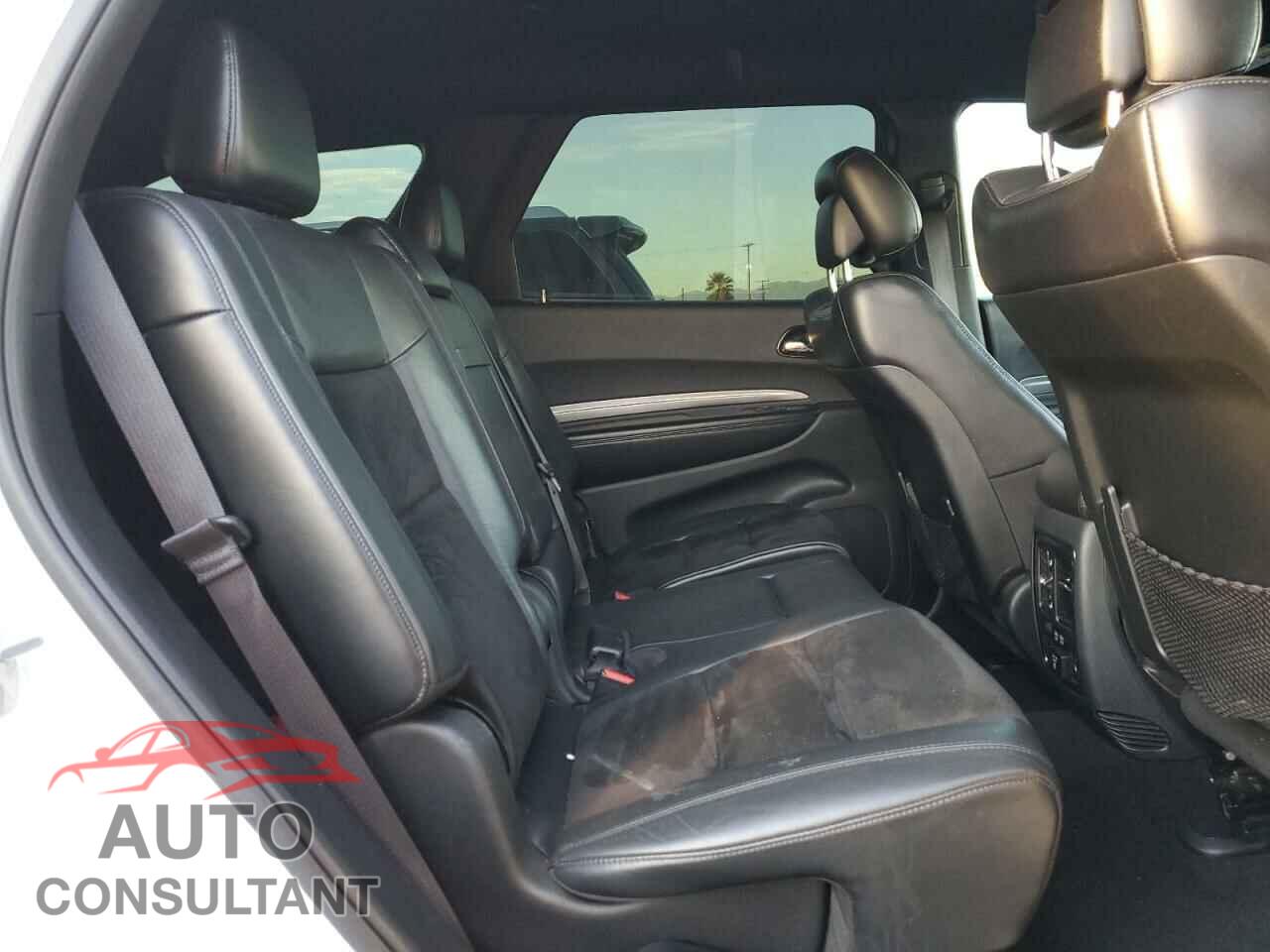 DODGE DURANGO 2019 - 1C4RDHDGXKC650506