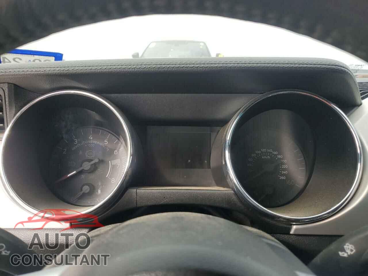 FORD MUSTANG 2015 - 1FA6P8CF4F5425288