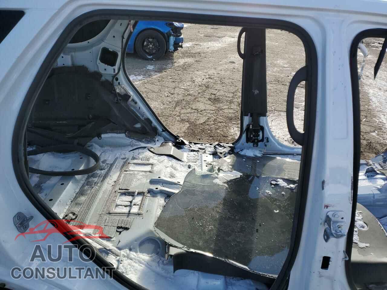 DODGE DURANGO 2022 - 1C4SDJCT1NC194245