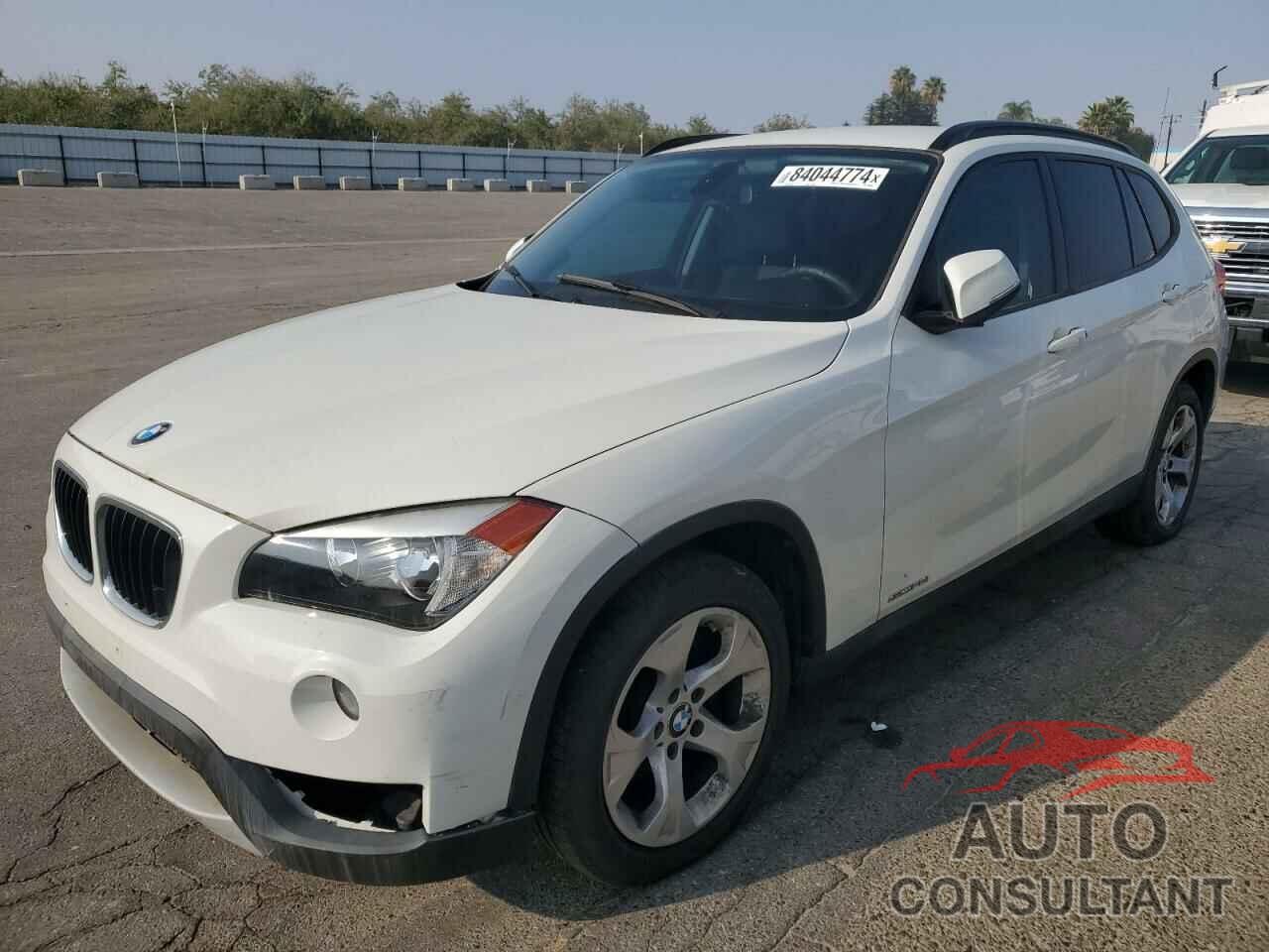 BMW X1 2015 - WBAVM1C59FVW58030