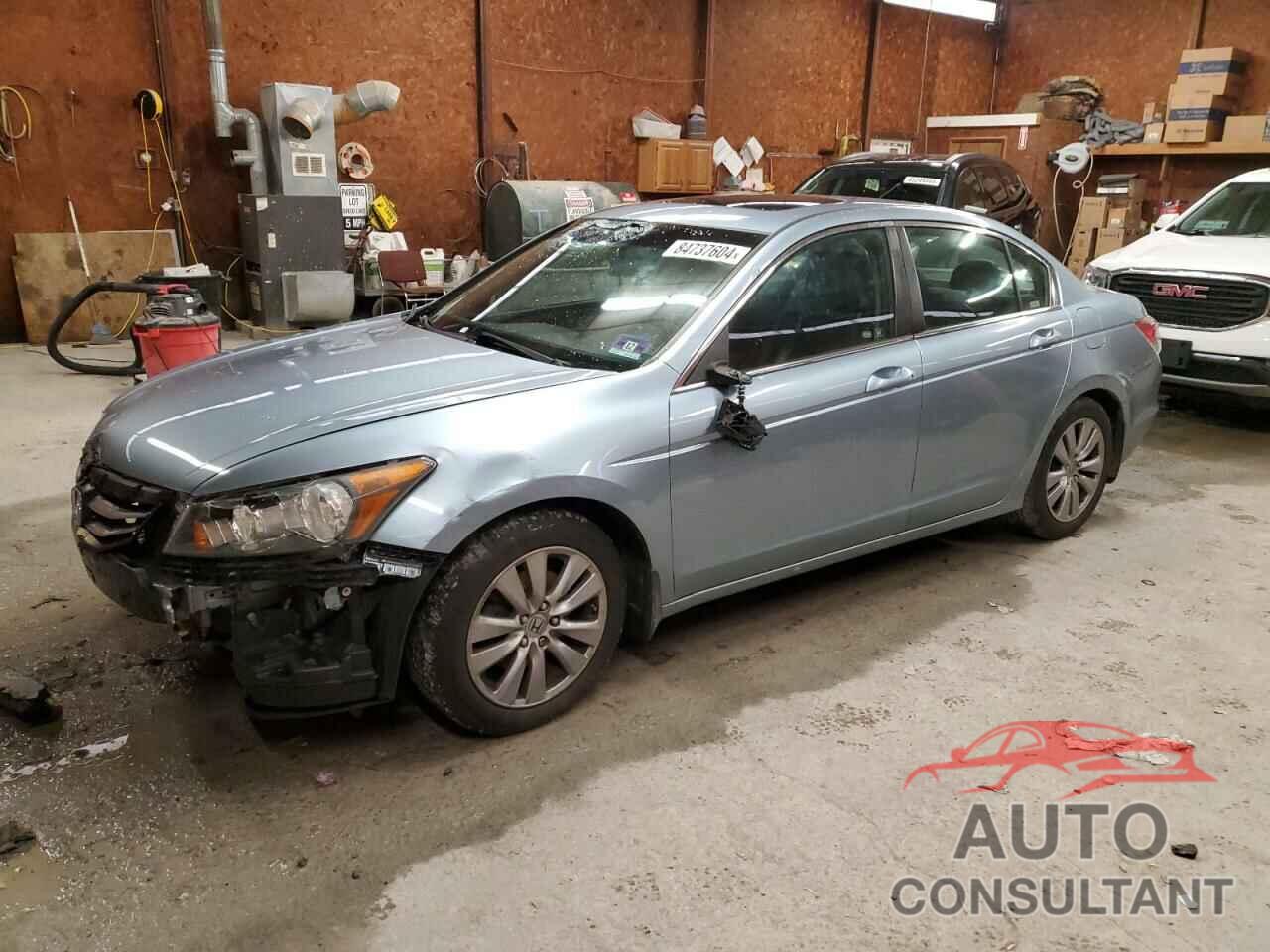 HONDA ACCORD 2012 - 1HGCP2F8XCA058215