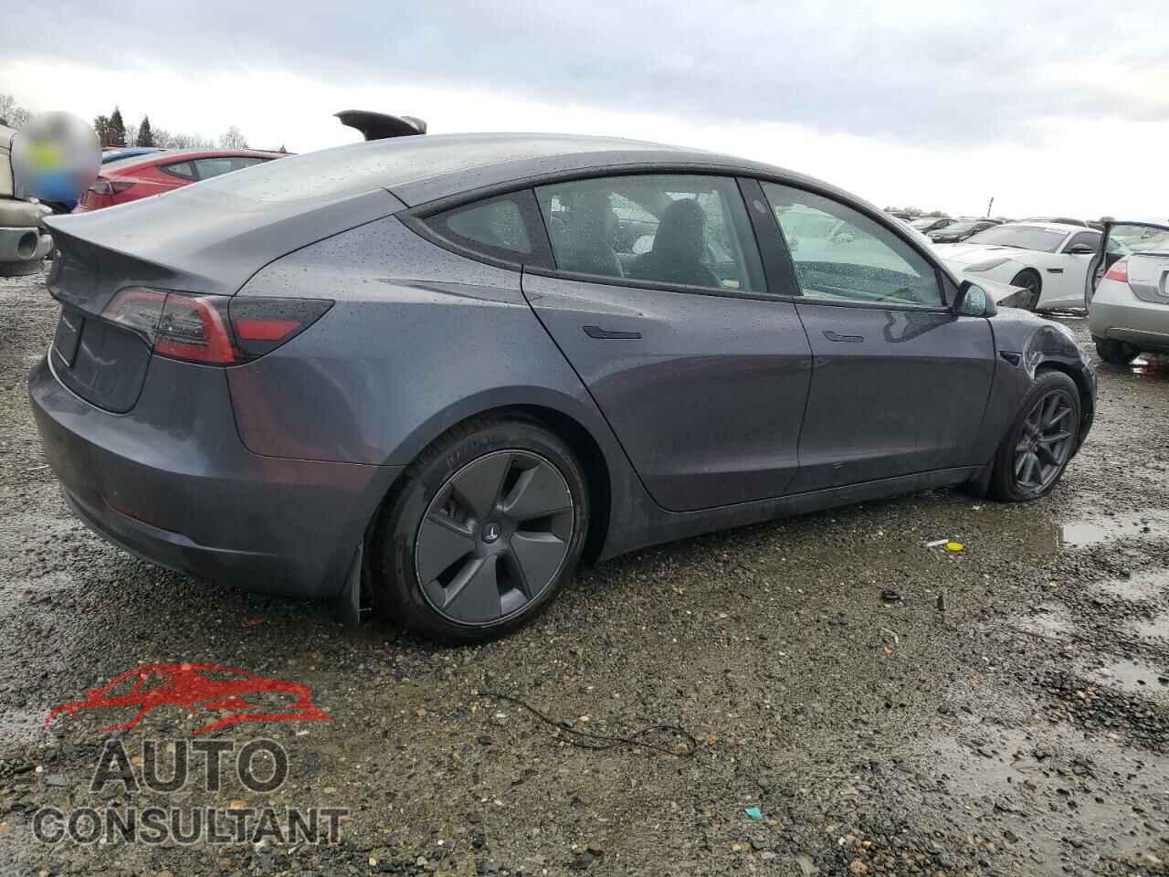 TESLA MODEL 3 2023 - 5YJ3E1EA4PF612350
