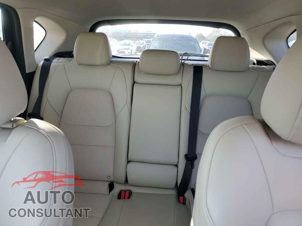 MAZDA CX-5 2018 - JM3KFBCM4J0354503