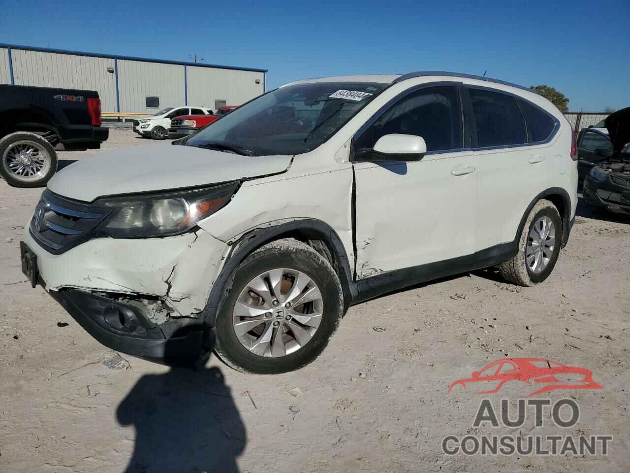 HONDA CRV 2014 - 5J6RM3H72EL030065