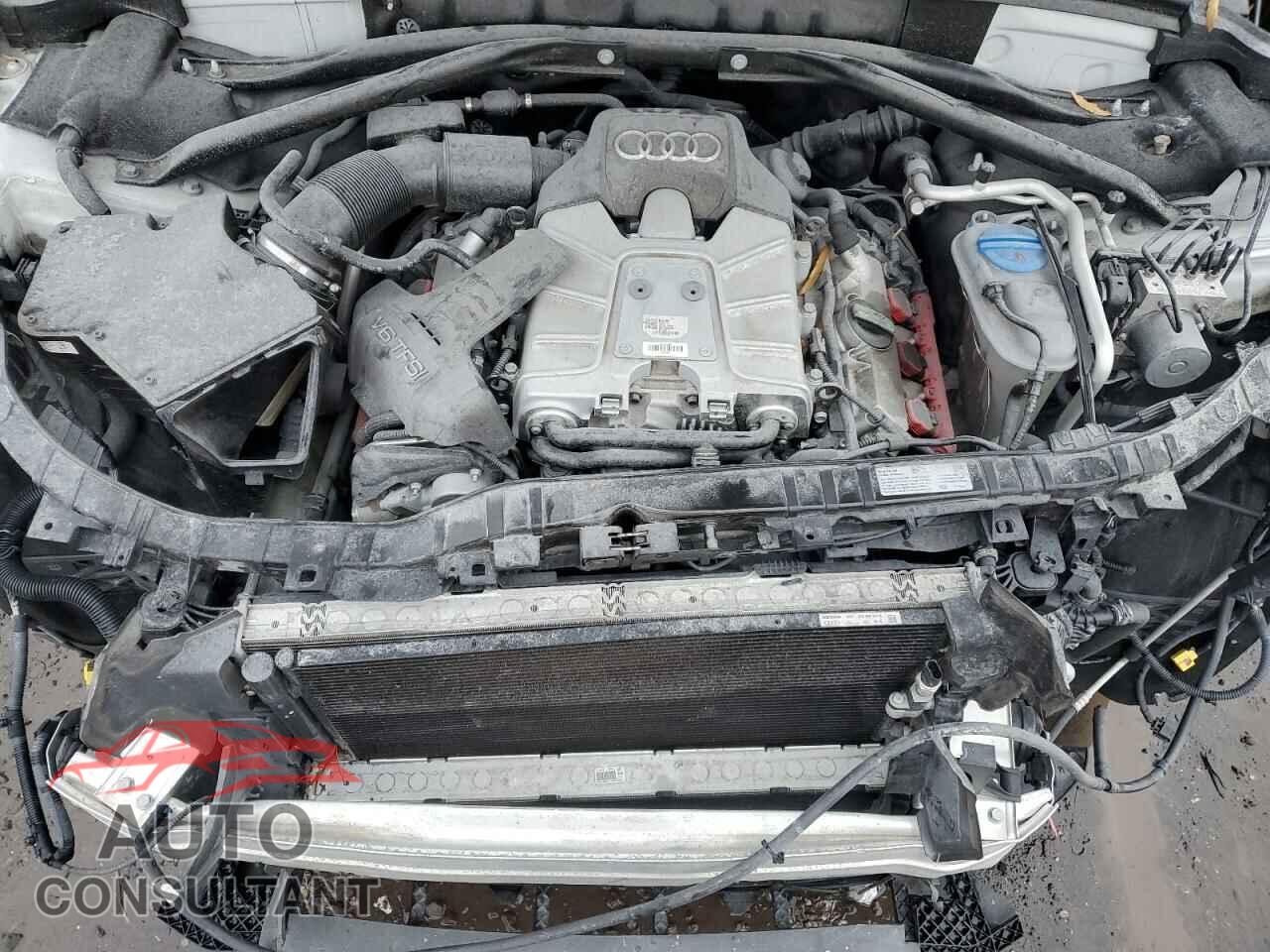 AUDI Q5 2017 - WA1D7AFP4HA041836