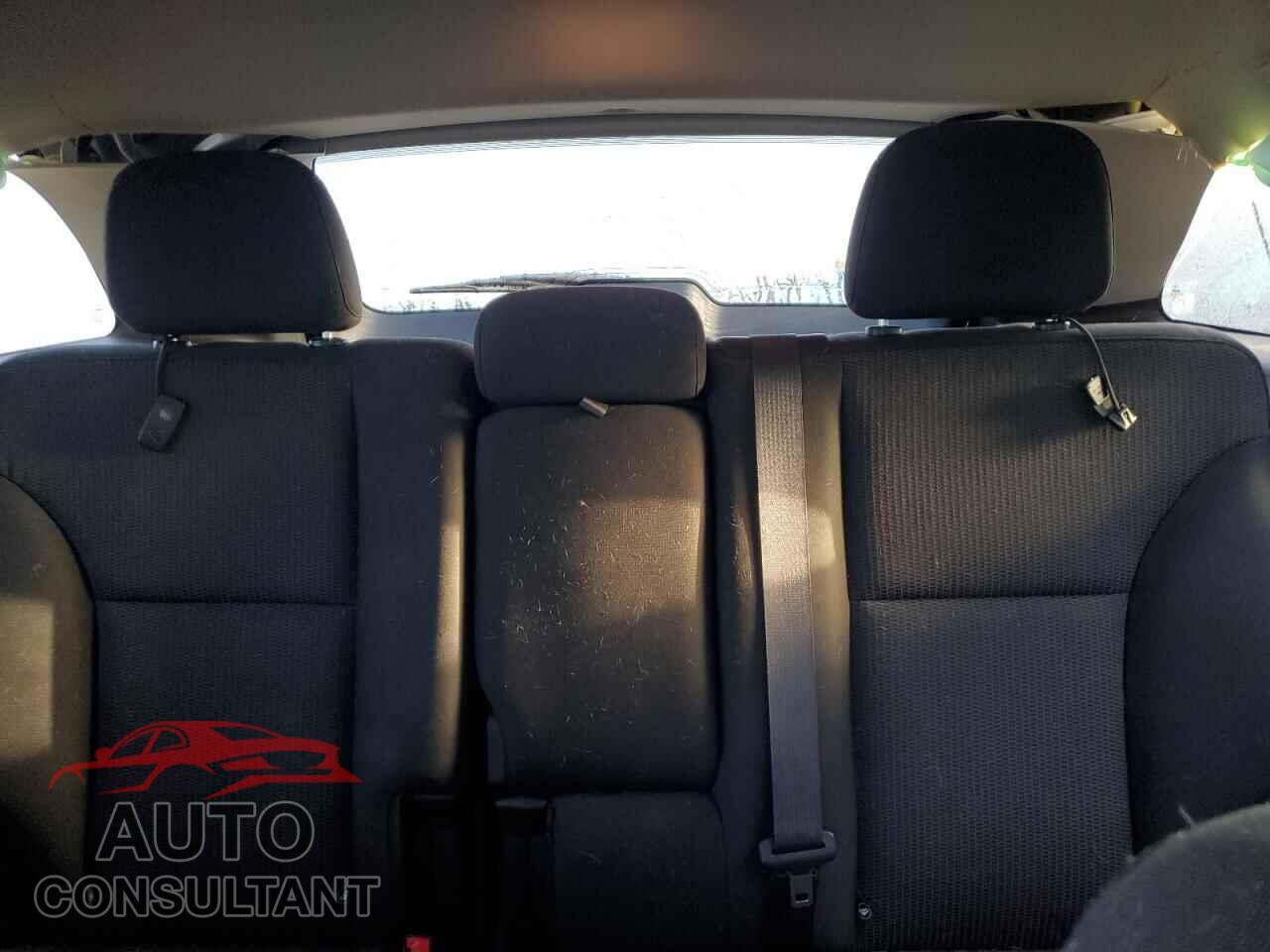 FORD EDGE 2014 - 2FMDK4JC7EBB02019