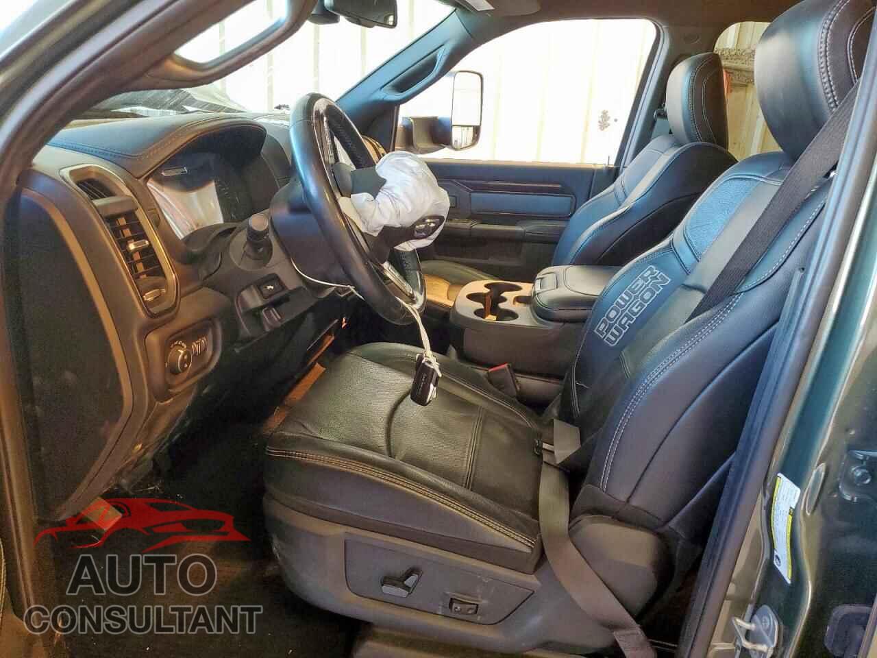 RAM 2500 2020 - 3C6TR5EJ1LG308075