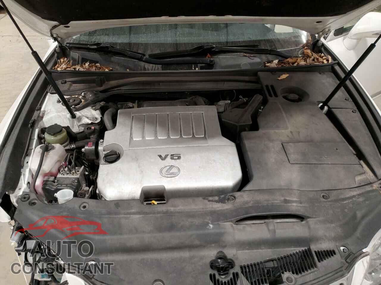 LEXUS ES350 2012 - JTHBK1EGXC2513181