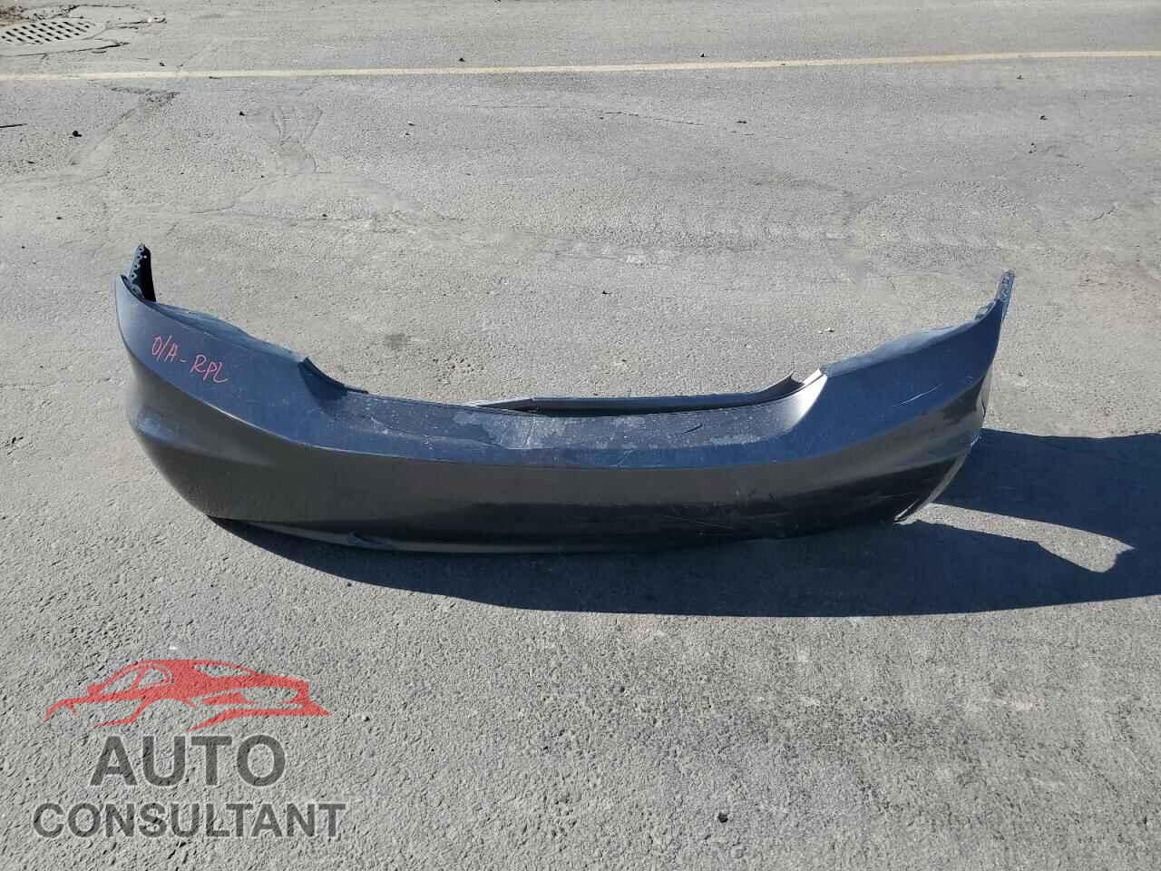 HONDA CIVIC 2012 - 2HGFB2F52CH584132