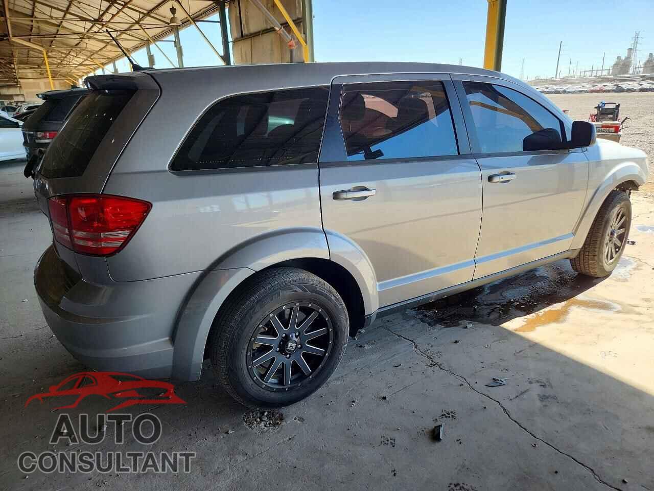 DODGE JOURNEY 2015 - 3C4PDCAB3FT728444