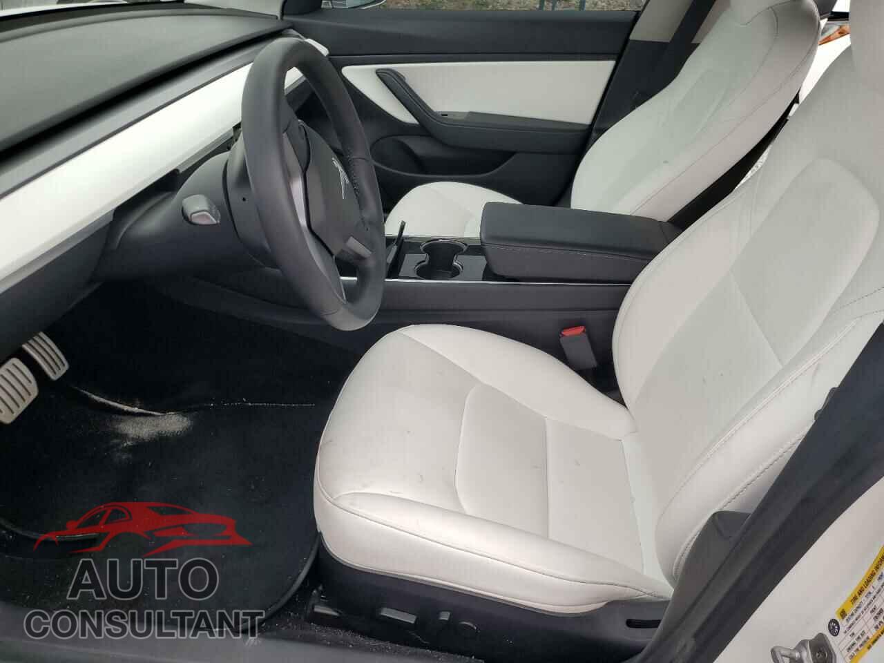 TESLA MODEL 3 2020 - 5YJ3E1EC2LF624654