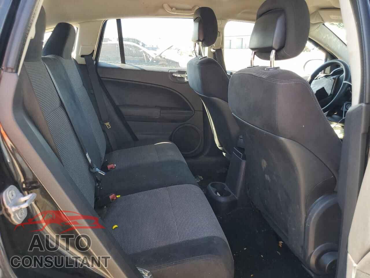 DODGE CALIBER 2010 - 1B3CB3HA3AD566641