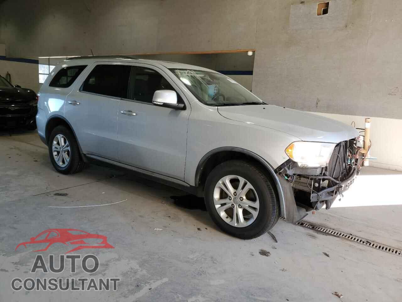 DODGE DURANGO 2012 - 1C4RDJDG2CC105764
