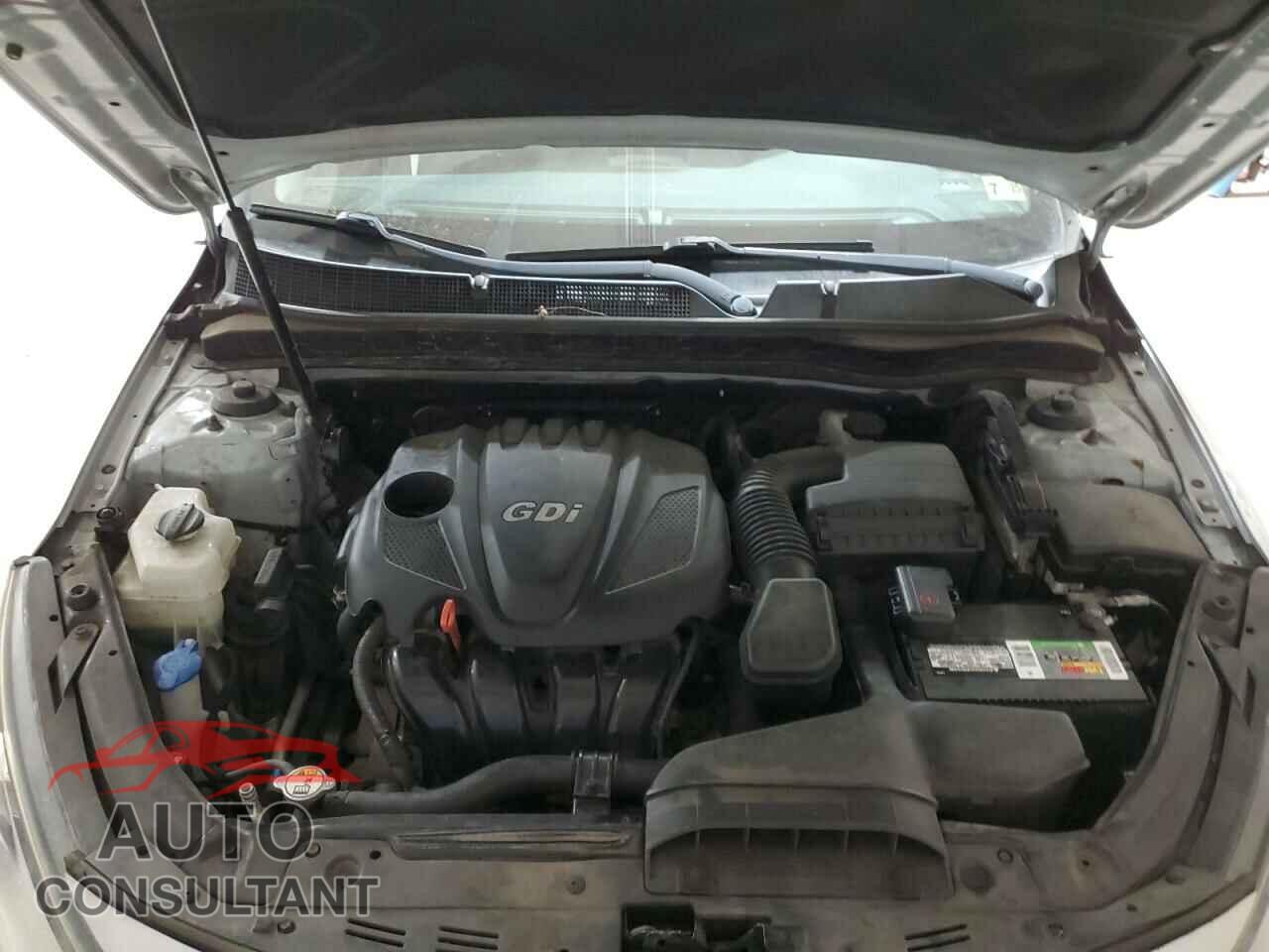 KIA OPTIMA 2013 - KNAGM4A7XD5346844