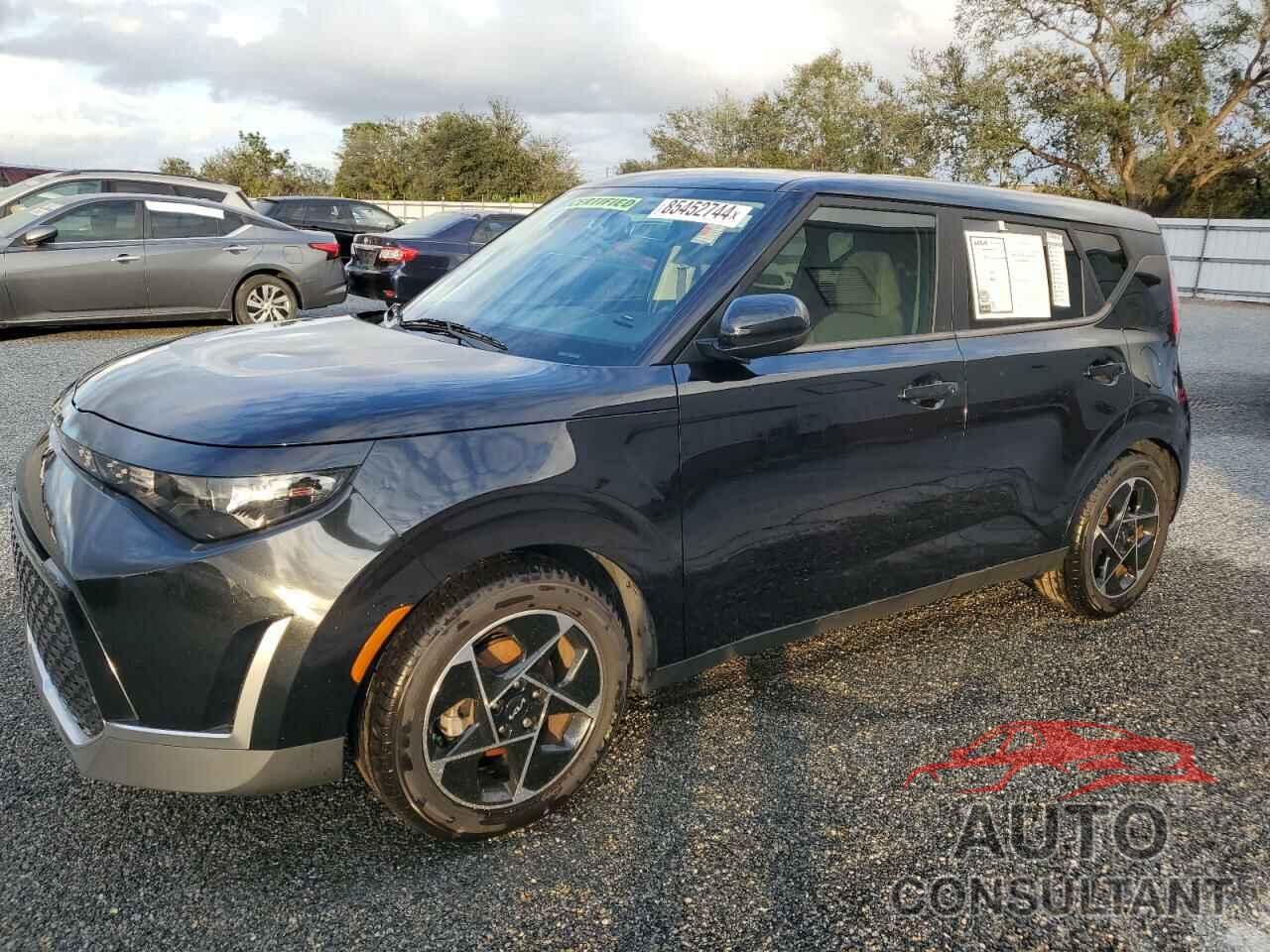 KIA SOUL 2023 - KNDJ33AU5P7841828