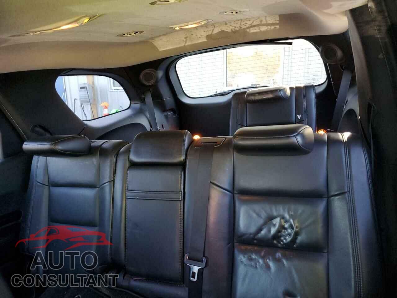 DODGE DURANGO 2013 - 1C4RDHDG1DC508614