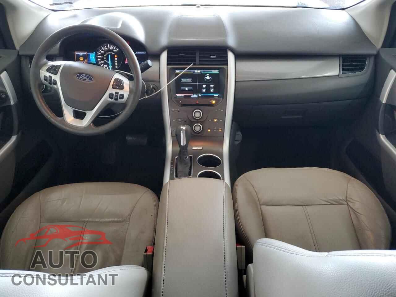 FORD EDGE 2014 - 2FMDK4JC6EBA04096