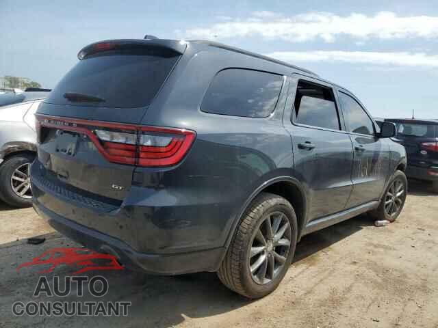DODGE DURANGO 2018 - 1C4RDJDG5JC161694