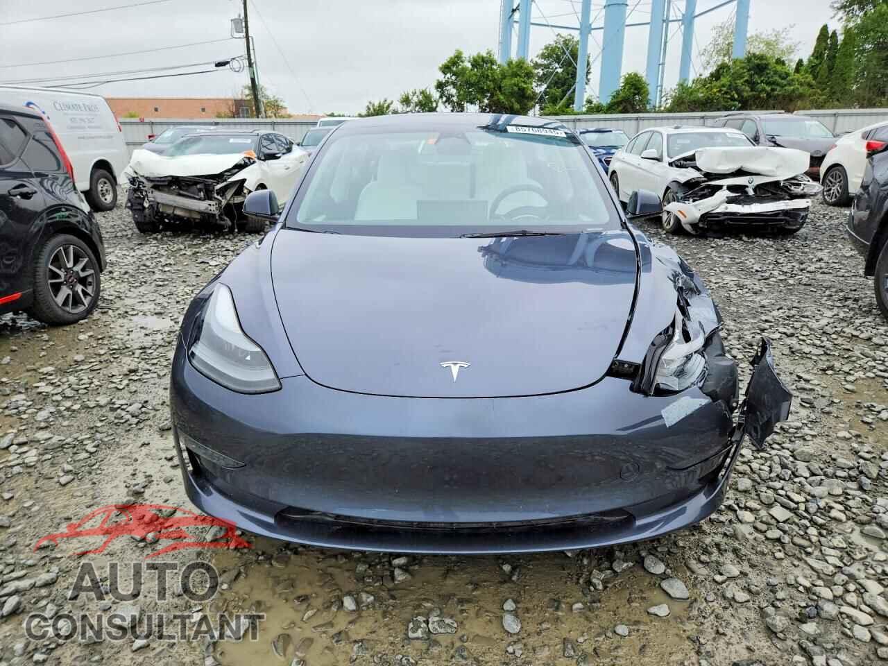 TESLA MODEL 3 2023 - 5YJ3E1EB3PF663900