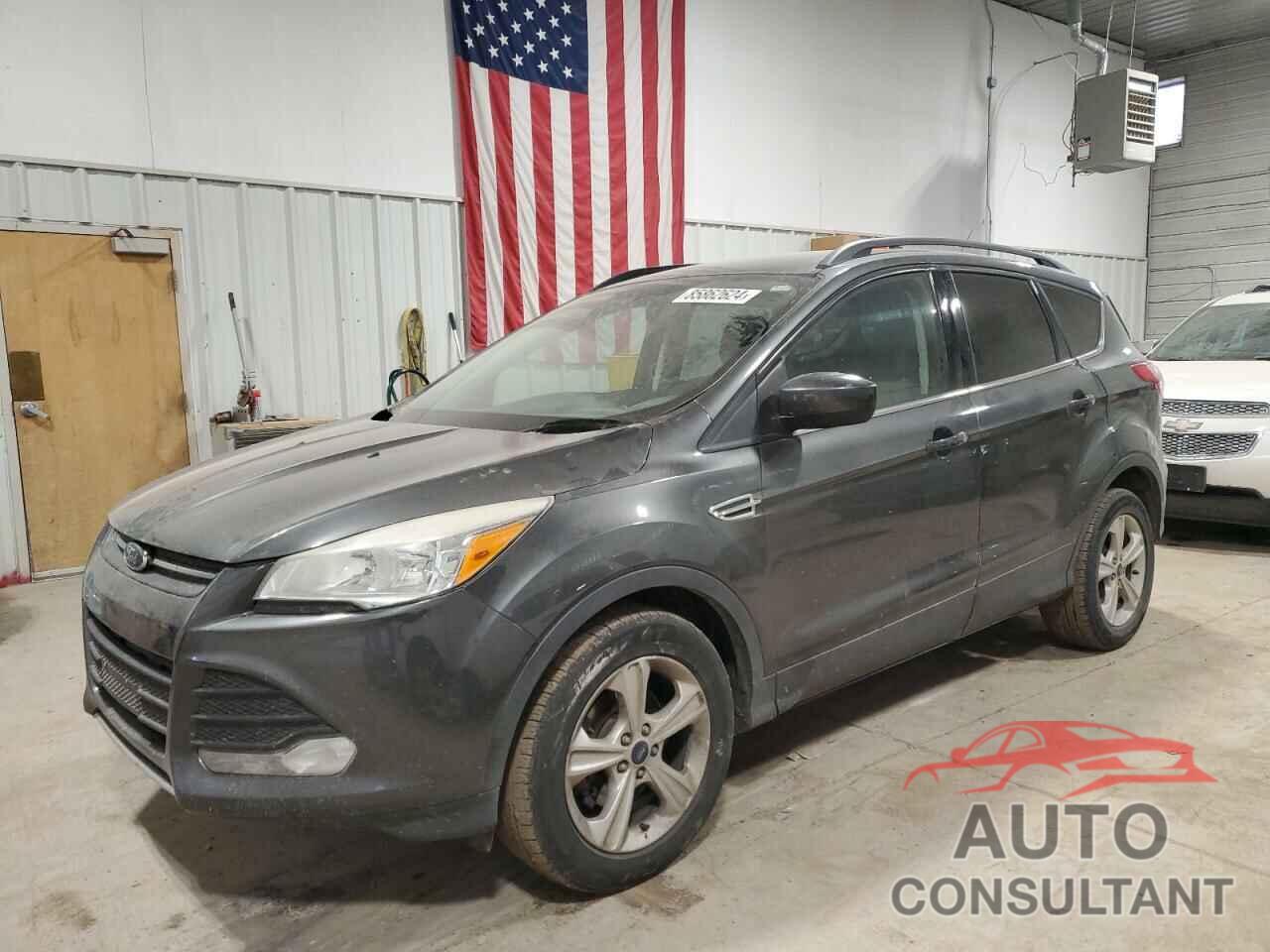 FORD ESCAPE 2015 - 1FMCU0GX3FUA19305