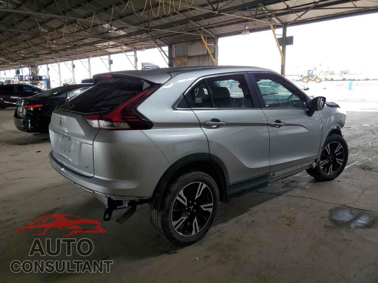MITSUBISHI ECLIPSE 2023 - JA4ATWAA1PZ036494