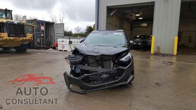 FORD EDGE 2020 - 2FMPK4AP3LBB11698