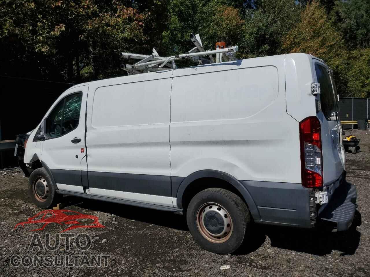 FORD TRANSIT 2016 - 1FTYE1ZMXGKB51099