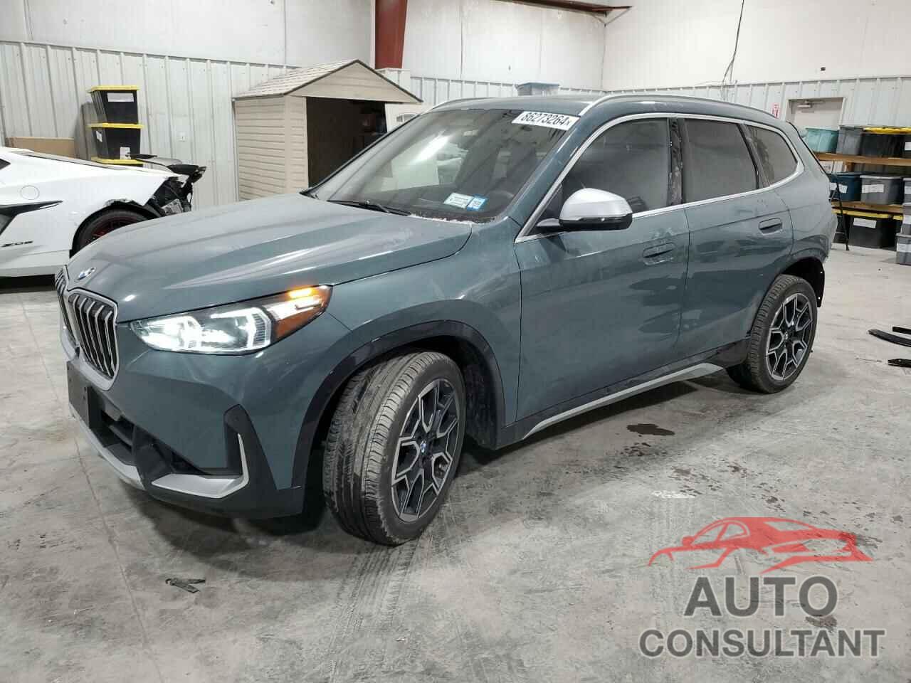 BMW X1 2024 - WBX73EF08R5Z57277