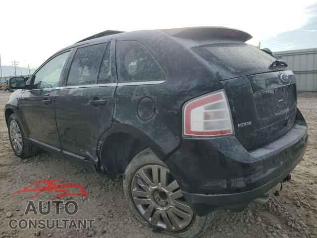 FORD EDGE 2009 - 2FMDK39CX9BA93479