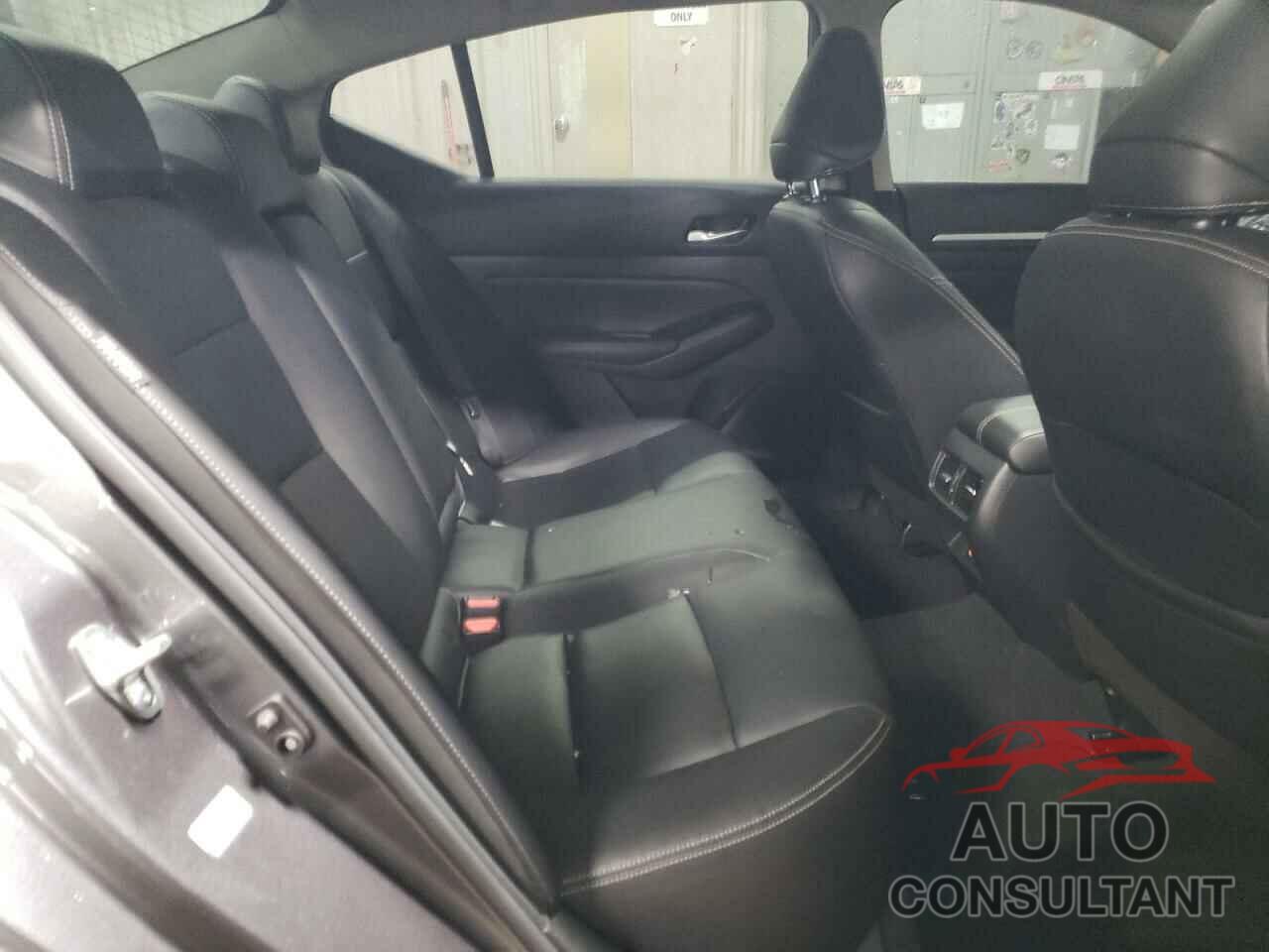 NISSAN ALTIMA 2021 - 1N4BL4FW5MN341900